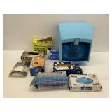 Medical and Cleaning Supply Group