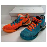Nike Zoom Lebron Nxxt Gen Sport Shoes with Box
