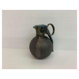 Inert Training Grenade