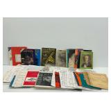 Sheet Music and Music Book Group