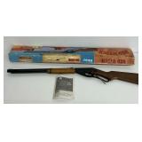 Daisy Red Ryder Air Rifle with Box