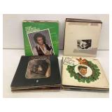 LP Vinyl Record Group