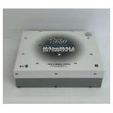 2017 Topps Limited Baseball Complete Set with 700 Cards