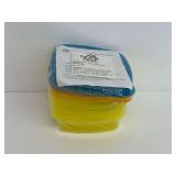 New Smart Home Chip and Dip Containers with Lids