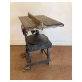 Craftsman Table Saw … works