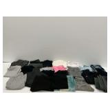 Assortment of Various Style Women's Size Pants