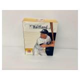 Hartland Mickey Mantle Statue with Box