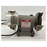 Sears Craftsman Bench Grinder…works