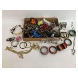 Costume Jewelry Group