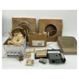 Bell System Electrical Components and Telephone Equipment Group