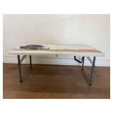 Chicago Bears Folding Table