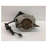 Black and Decker Sawforce Circular Saw …works