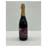 Bottle of Andre Cold Duck Sparkling Burgundy...NO SHIPPING