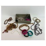 Costume Jewelry Group