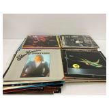 LP Vinyl Record Group …Includes Various Artists