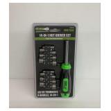 New Grip 14-in-1 Nut Driver Set