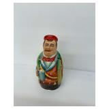 Character Stein Marked Western Germany