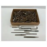 Drill Bits and Tool Group