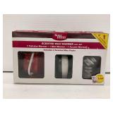 Better Homes and Gardens Scented Wax Warmer Gift Set with Wax Packs