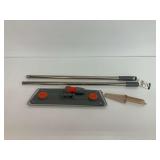 New Telescopic Floor Mop