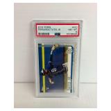 Fernando Tatis Rookie Card 2019 Topps PSA Graded