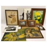 Framed Prints and Humorous Photos