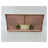 Philco Twin Speaker Radio...does not power on