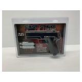 New First Strike 6 Inch Tactical 1911 BB Gun