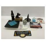 MCM and Other Collectibles... see photos and description