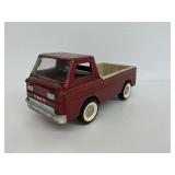 Structo Pressed Steel Truck