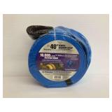 New 40 Ft. Vehicle Recovery Strap