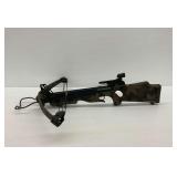 Horton Hunter Crossbow with Scope