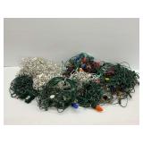 Christmas Light Strings Group