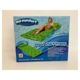 New Sun Comfort Pool Mattress