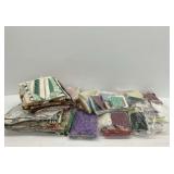 Fabric Remnant Group