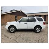 2009 Ford Escape XLT. VIN - 1FMCU03G19KC38690.