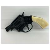 Vintage Uniwerk Volcanic 22 Starting Pistol