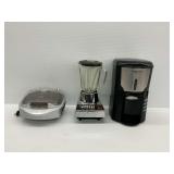 Hamilton Beach and George Foreman Small Appliance Group