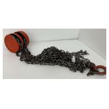 Chain Hoist
