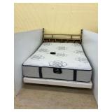 Serta Perfect Sleep Queen Size Adjustable Bed with Headboard …works