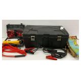 Emergency Automotive Equipment and Blanket Group