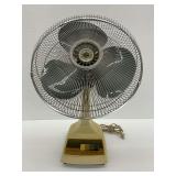 Tatung Electric Fan...works