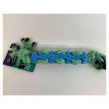 New Vibrant Life Fetch Buddy Dog Toy