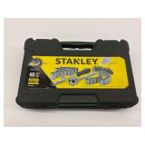 Stanley Sixty Piece Socket Set