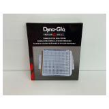 New Dyna-Glo Premium Grills Stainless Steel Grill Topper