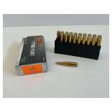New Sierra Game Changer .243 Winchester Ammo - One 20 Round Box