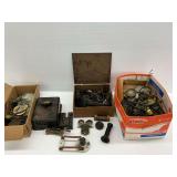 Vintage Telephone Parts Group