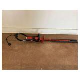 Black and Decker Hedge Trimmer…works