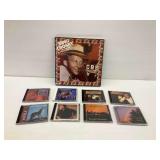 Bing Crosby with Other CD Titles