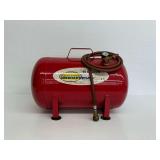 Northern Industrial Tools Red Air Tank